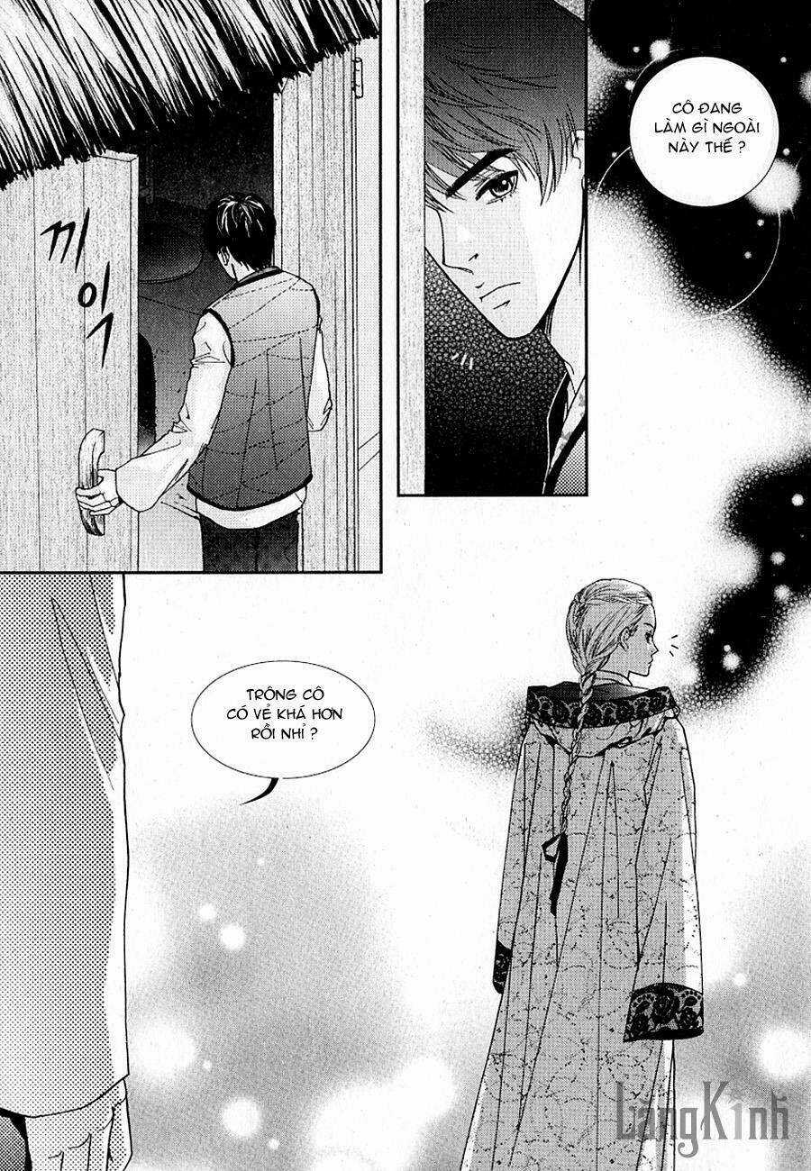 Lingerie - Chapter 31 - Trang 9