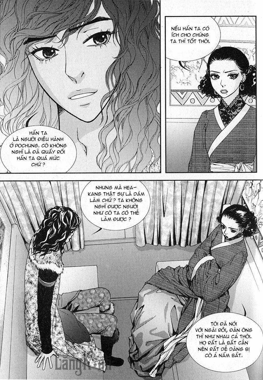 Lingerie - Chapter 32 - Trang 14