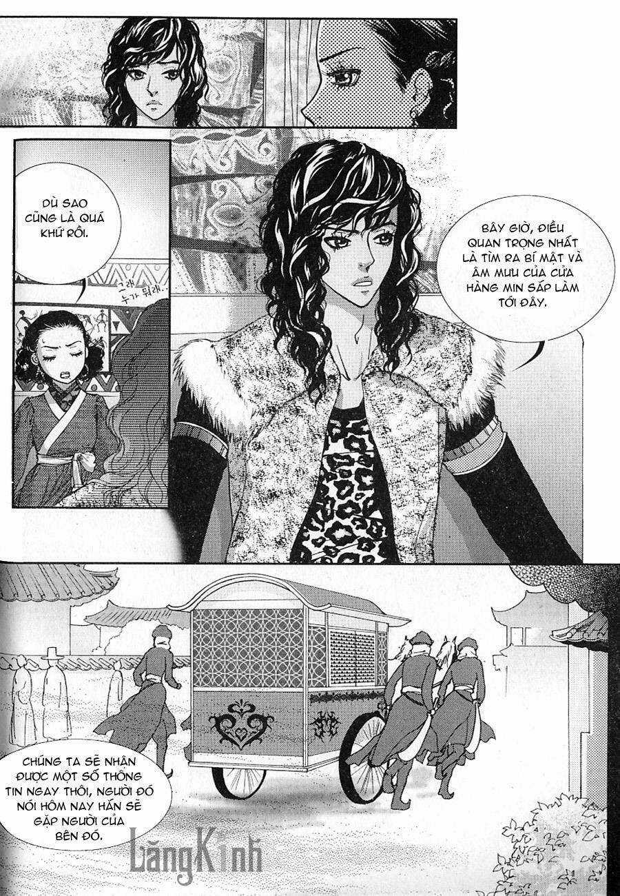 Lingerie - Chapter 32 - Trang 15