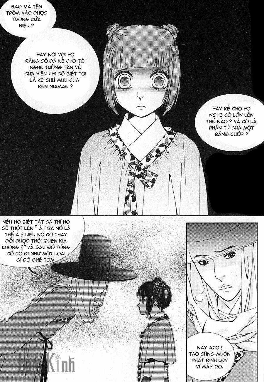 Lingerie - Chapter 32 - Trang 18