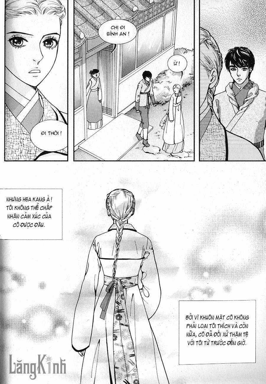 Lingerie - Chapter 32 - Trang 23
