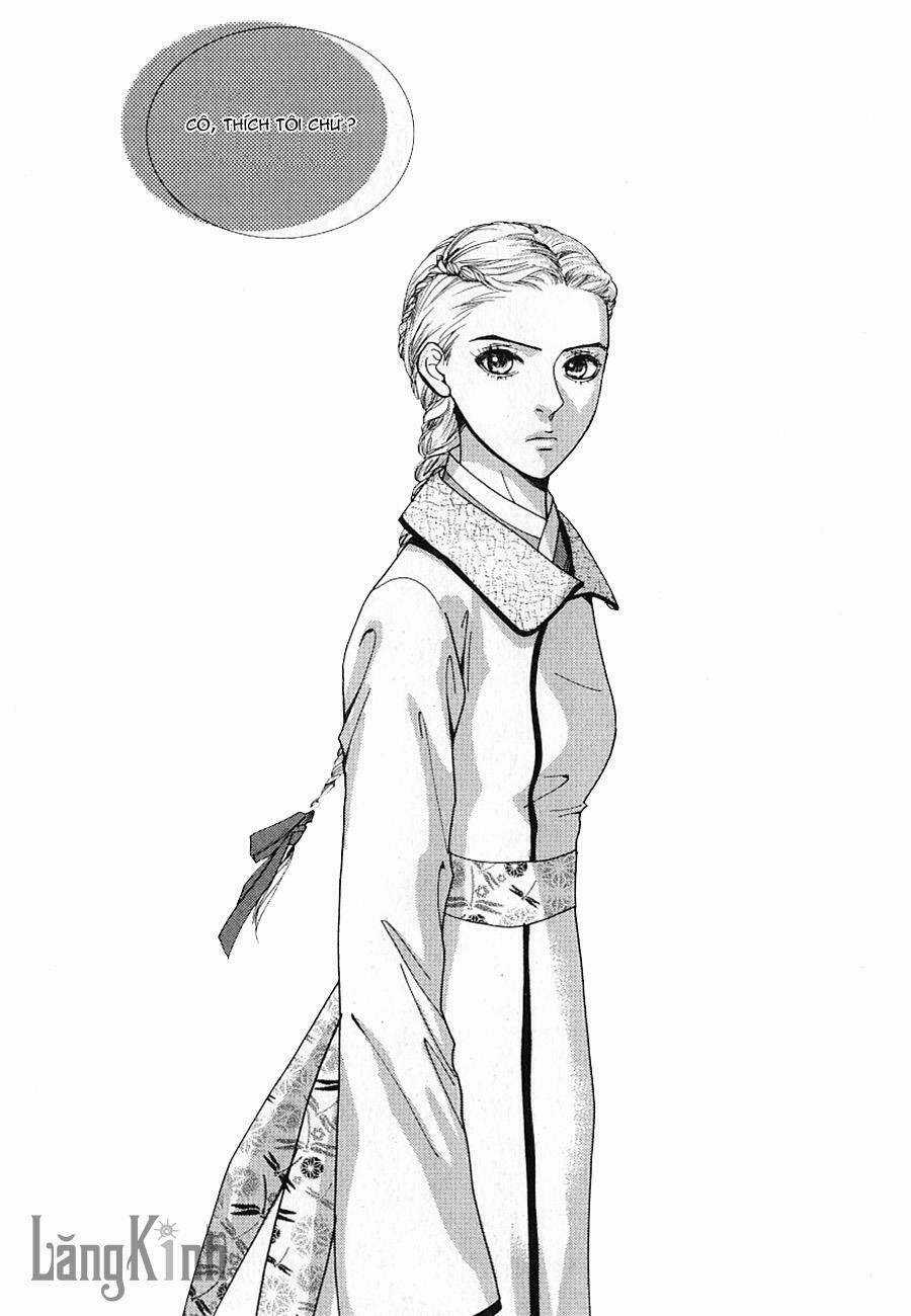 Lingerie - Chapter 32 - Trang 26