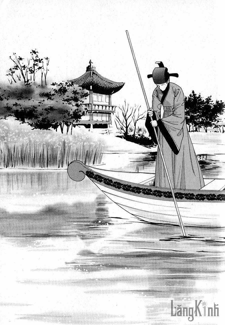 Lingerie - Chapter 32 - Trang 6