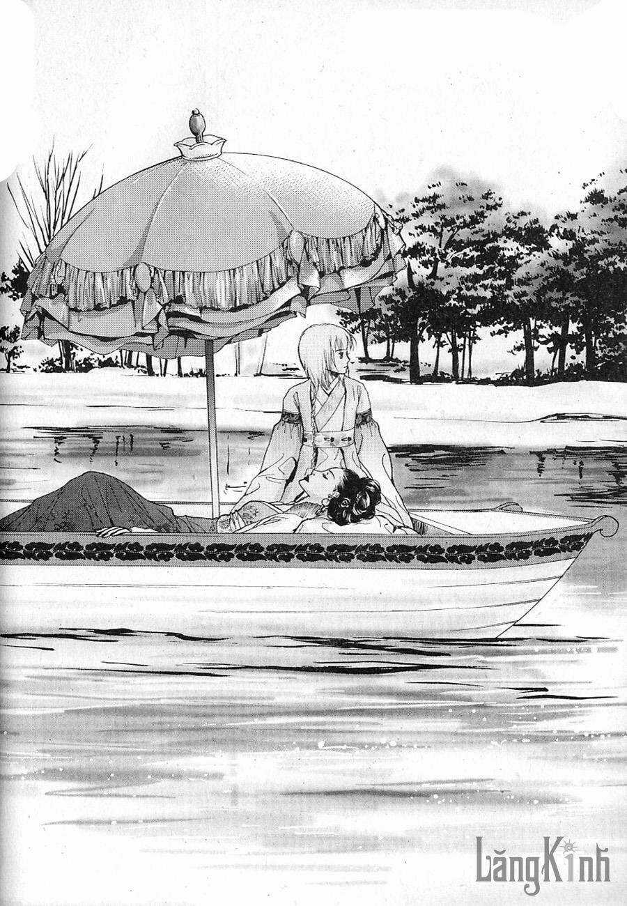 Lingerie - Chapter 32 - Trang 7