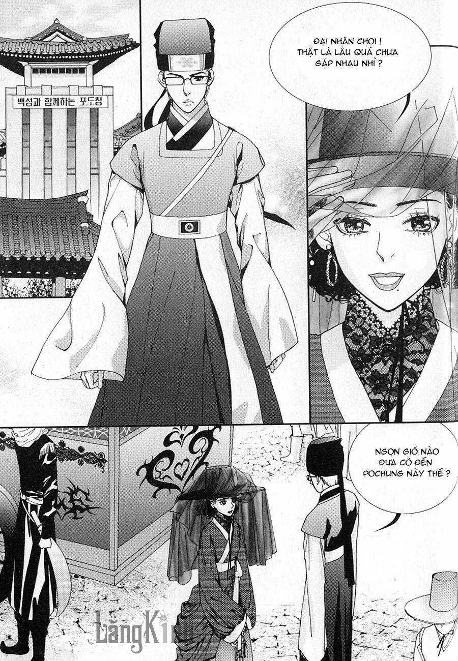 Lingerie - Chapter 32 - Trang 10