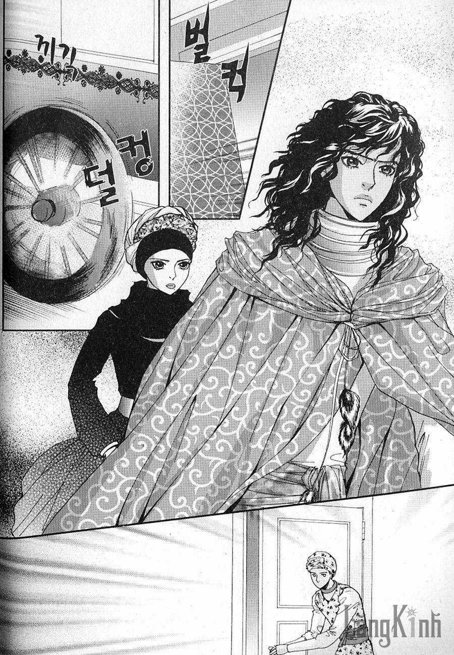 Lingerie - Chapter 33 - Trang 14