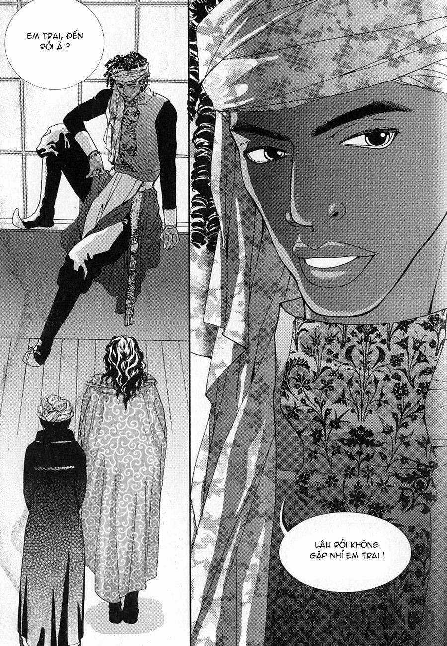 Lingerie - Chapter 33 - Trang 15
