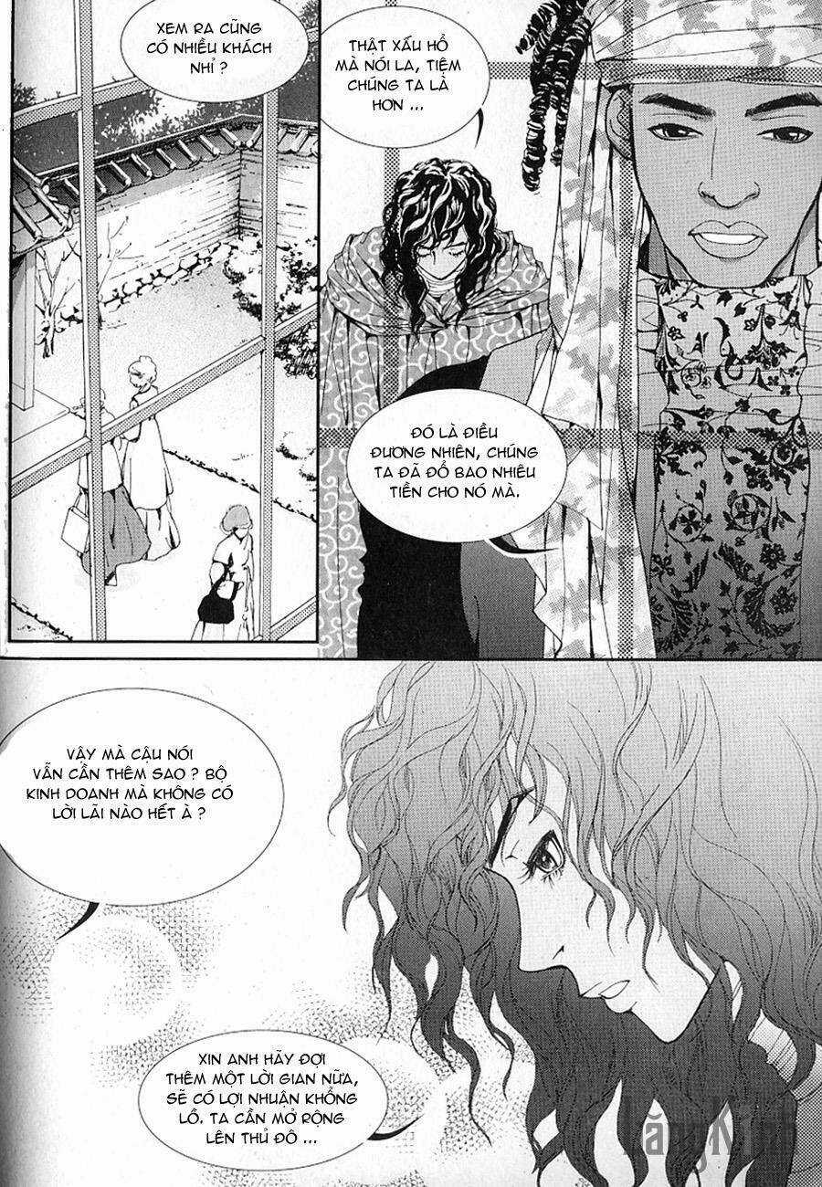 Lingerie - Chapter 33 - Trang 16