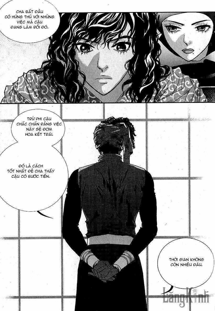 Lingerie - Chapter 33 - Trang 17