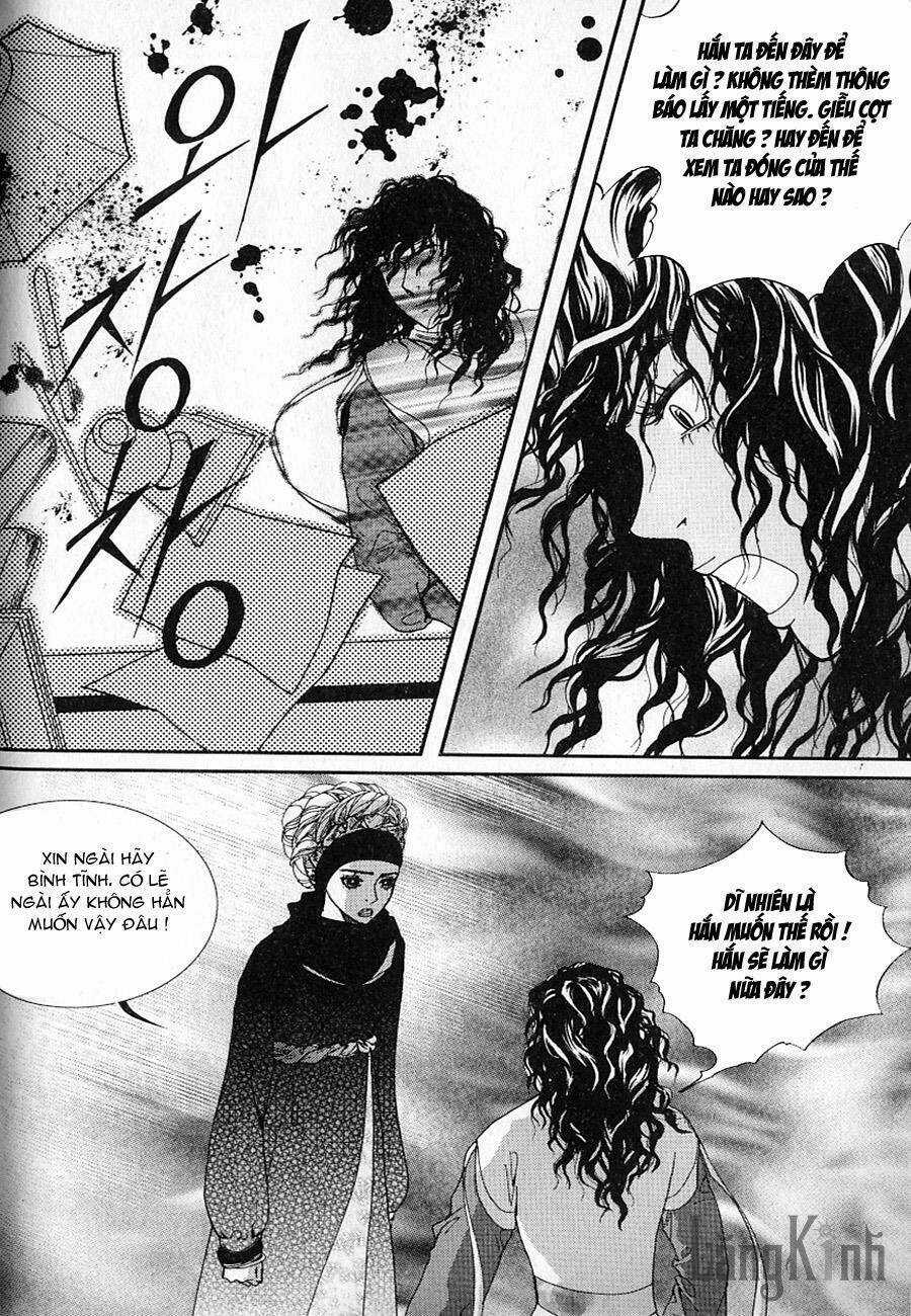 Lingerie - Chapter 33 - Trang 18