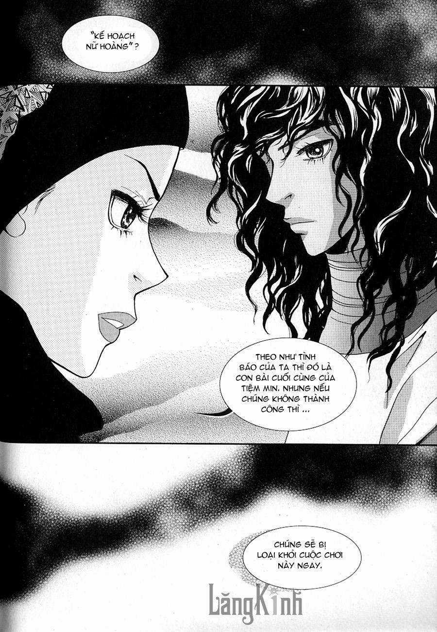 Lingerie - Chapter 33 - Trang 20