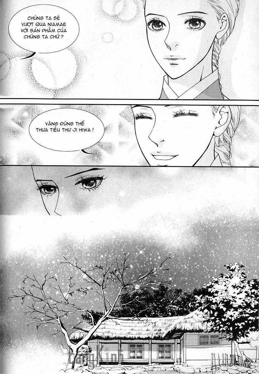 Lingerie - Chapter 33 - Trang 24