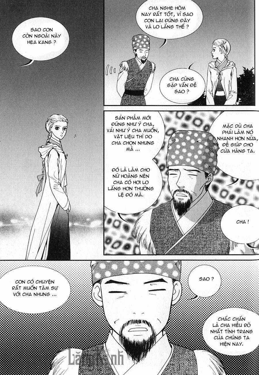 Lingerie - Chapter 33 - Trang 25