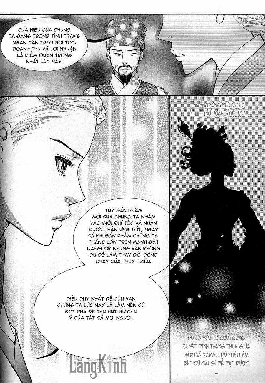 Lingerie - Chapter 33 - Trang 26