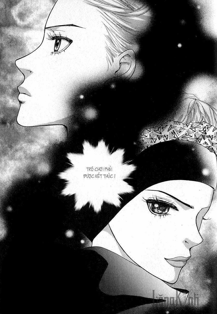 Lingerie - Chapter 33 - Trang 27