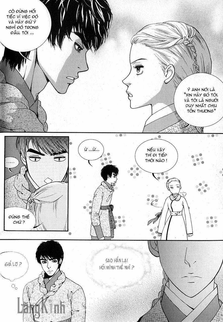 Lingerie - Chapter 33 - Trang 4