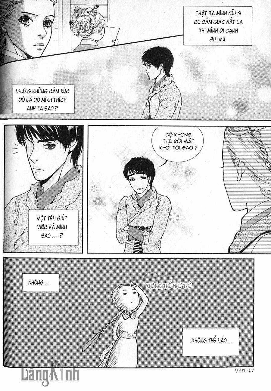 Lingerie - Chapter 33 - Trang 6