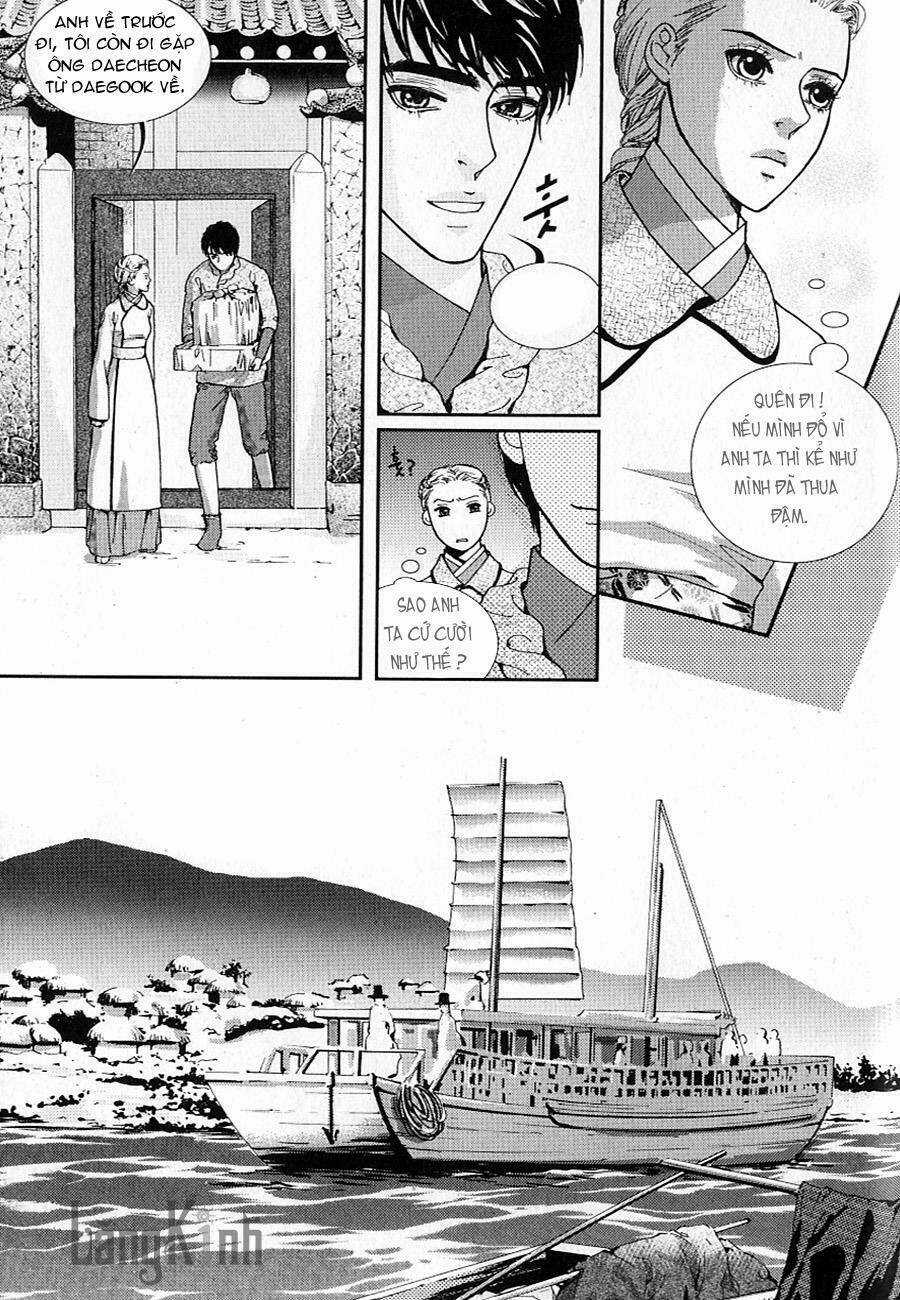 Lingerie - Chapter 33 - Trang 7