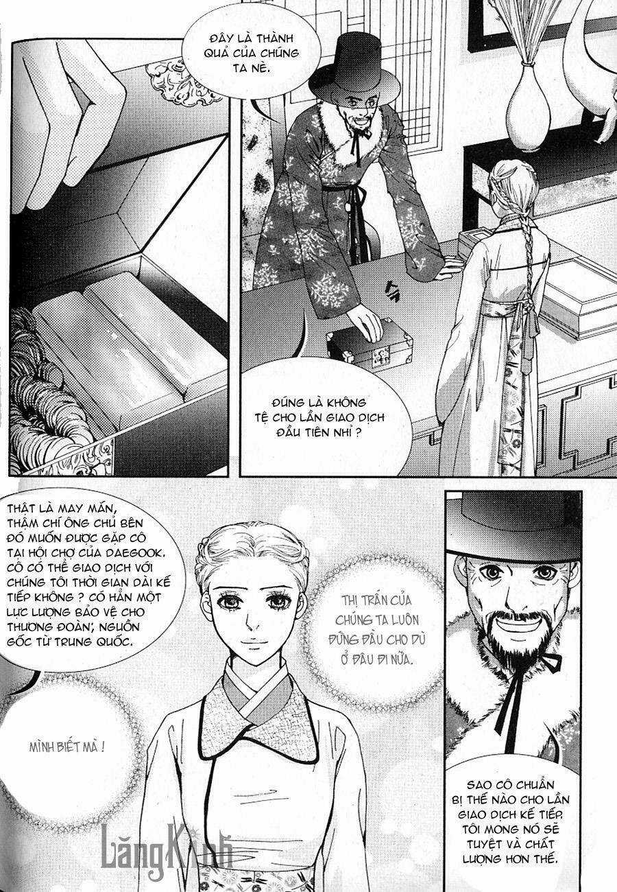 Lingerie - Chapter 33 - Trang 10