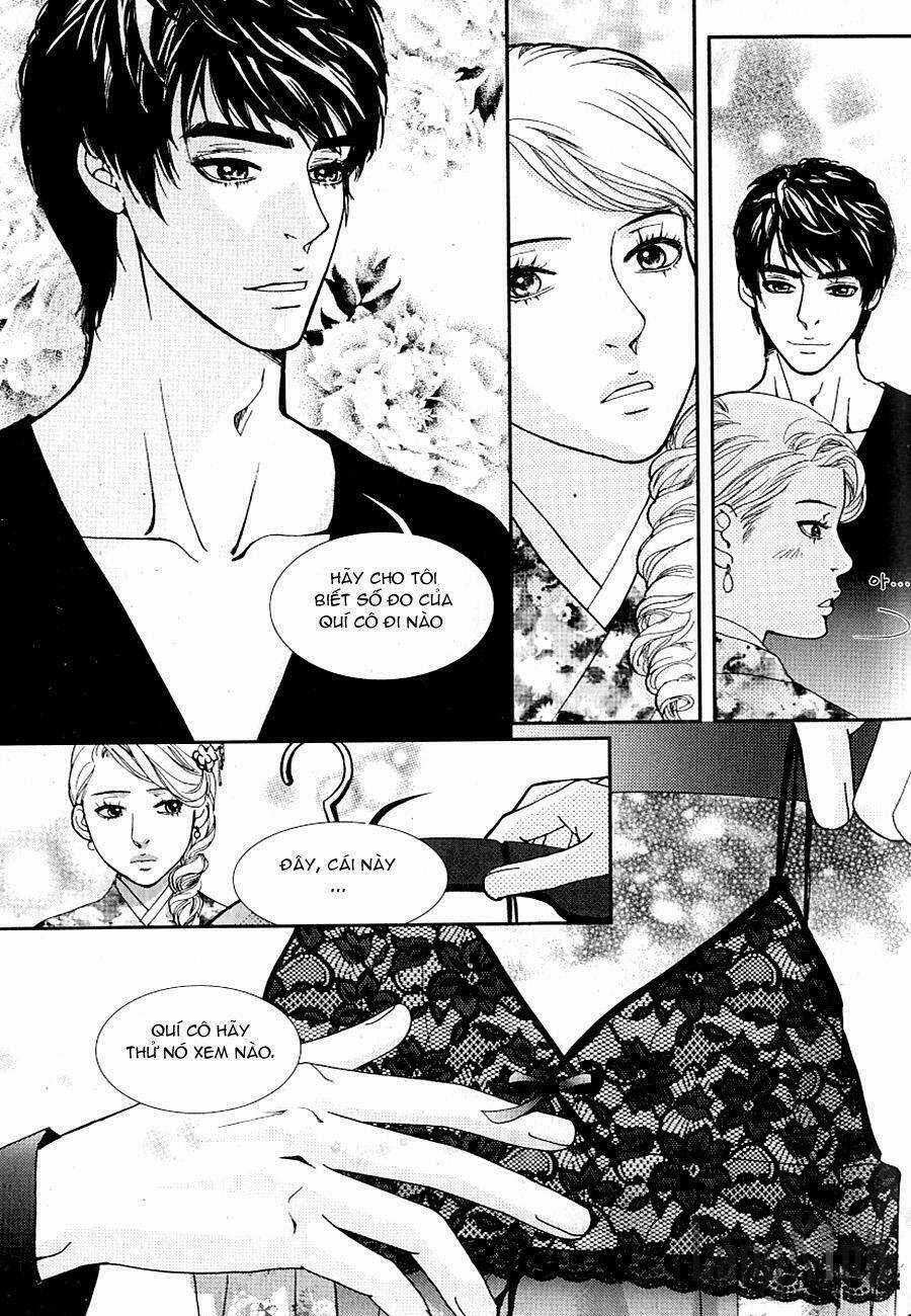Lingerie - Chapter 34 - Trang 11