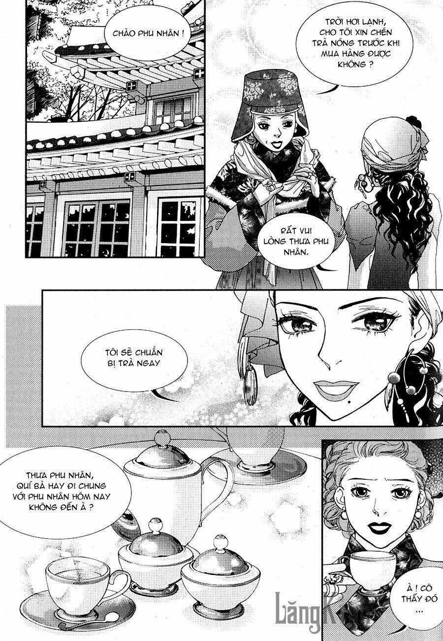 Lingerie - Chapter 34 - Trang 15