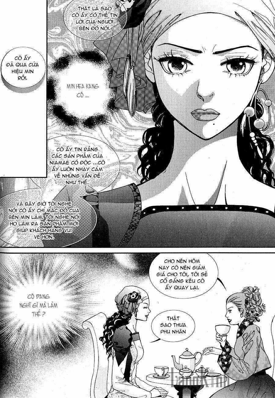 Lingerie - Chapter 34 - Trang 16