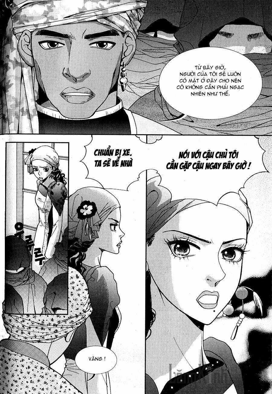 Lingerie - Chapter 34 - Trang 18