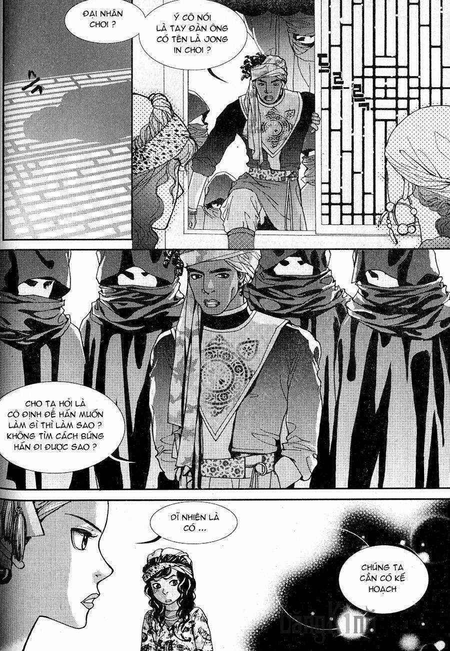 Lingerie - Chapter 34 - Trang 20