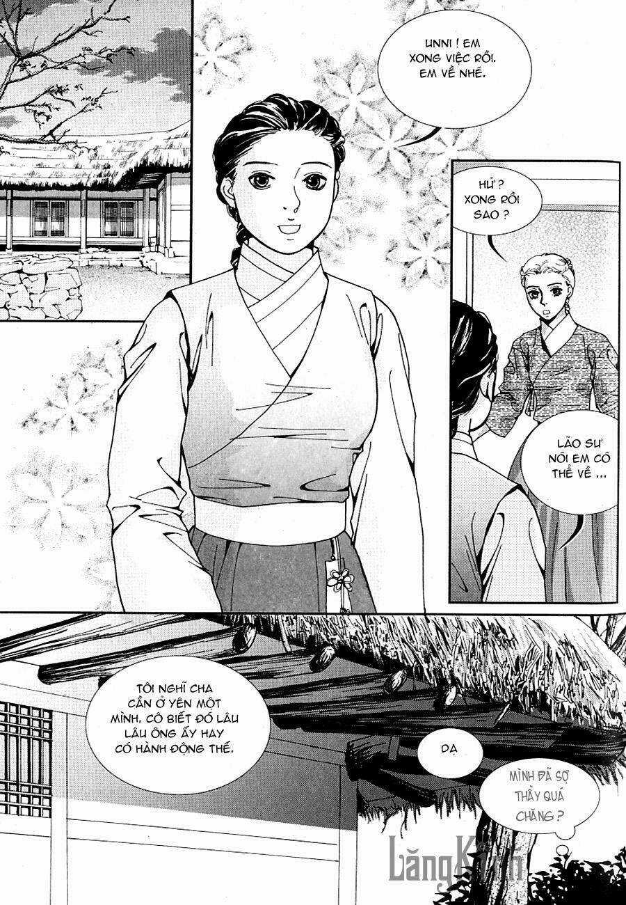 Lingerie - Chapter 34 - Trang 21