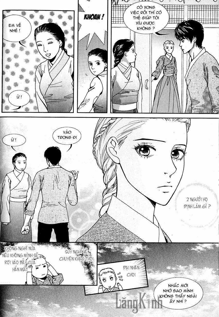 Lingerie - Chapter 34 - Trang 22