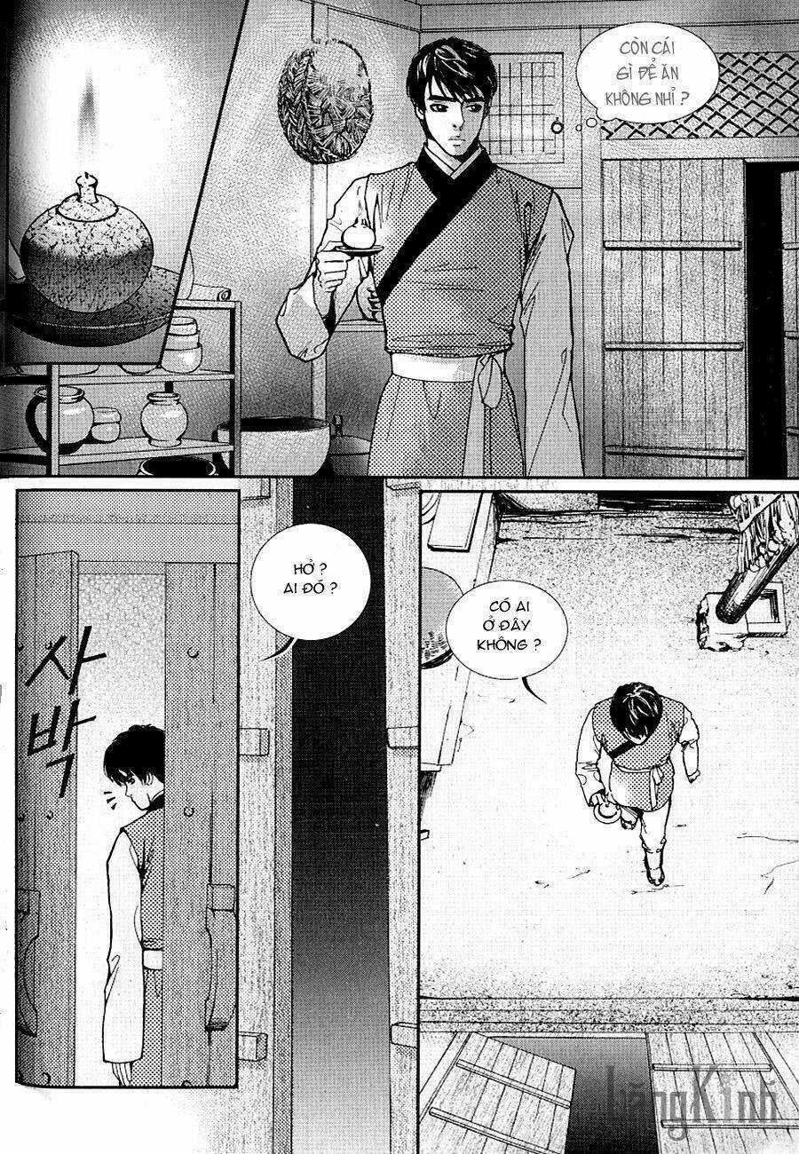 Lingerie - Chapter 34 - Trang 4