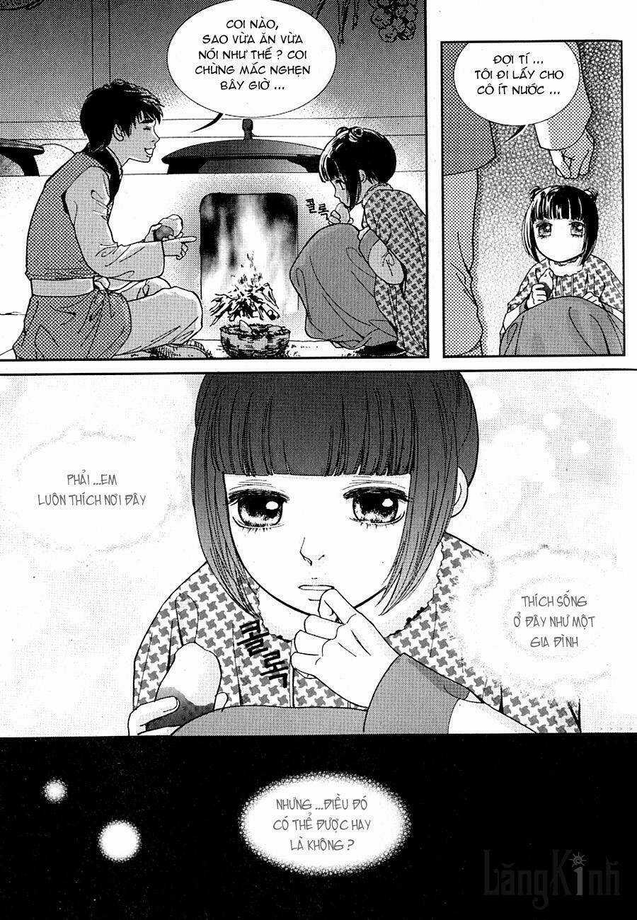 Lingerie - Chapter 34 - Trang 9