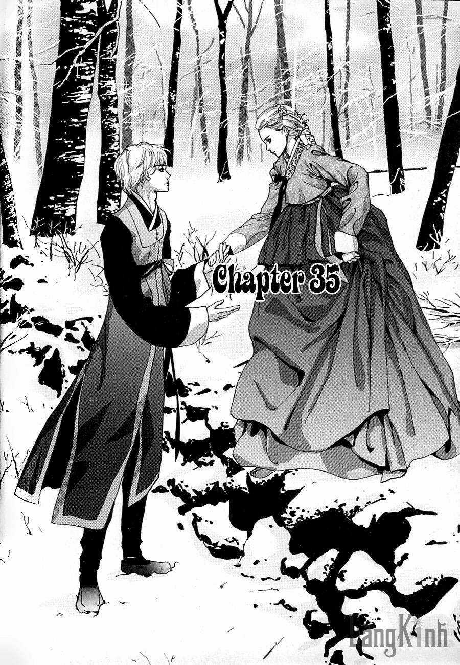 Lingerie - Chapter 35 - Trang 2