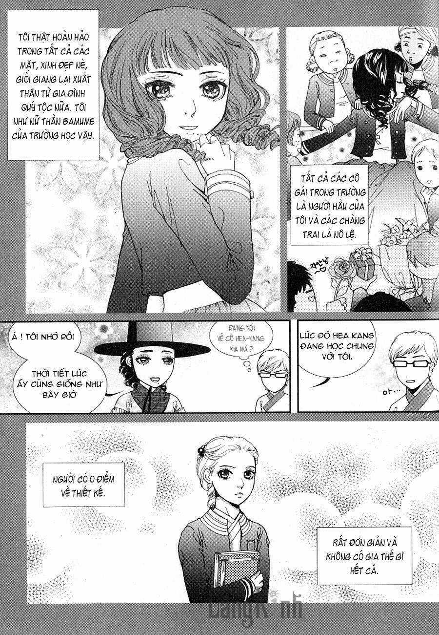 Lingerie - Chapter 35 - Trang 11