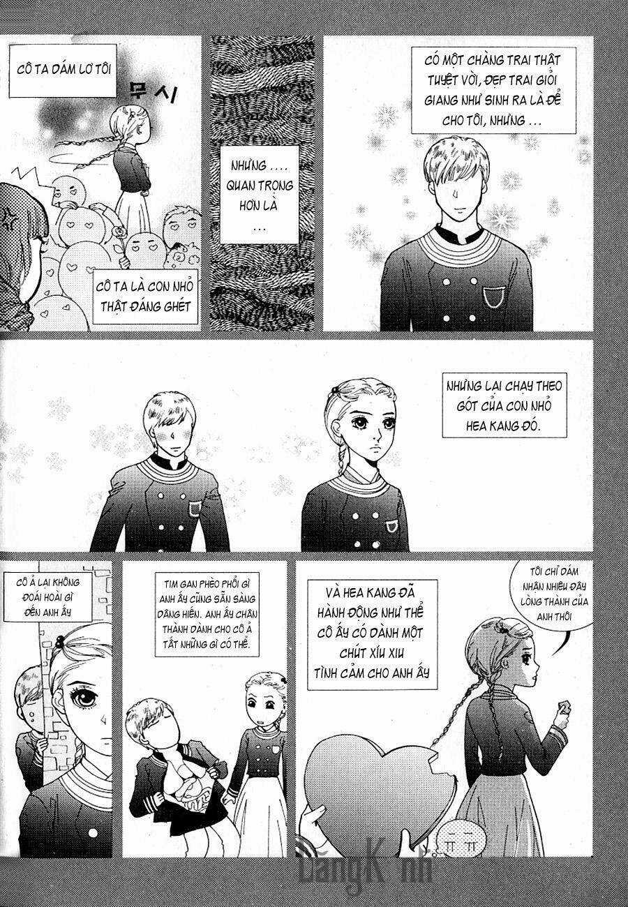 Lingerie - Chapter 35 - Trang 12