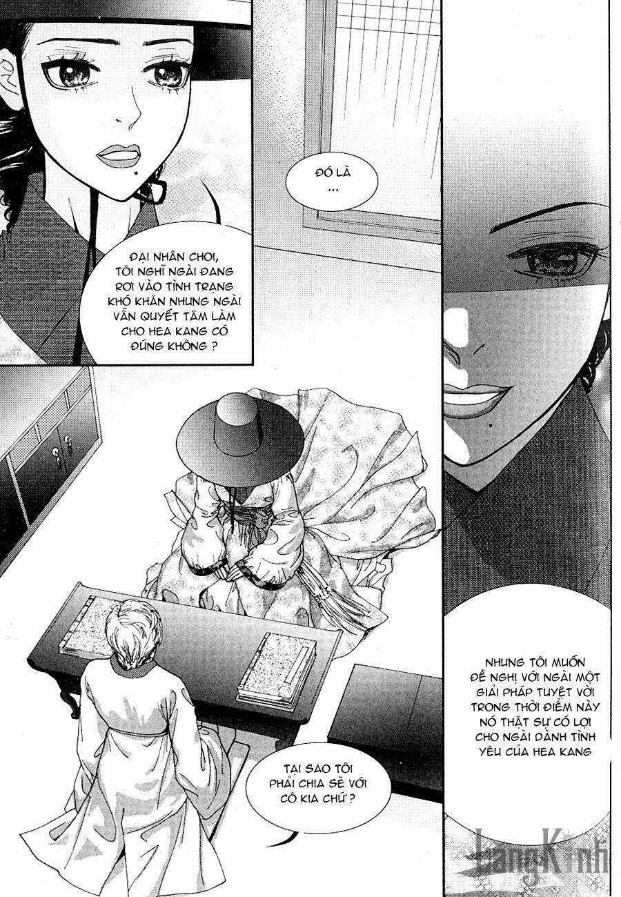 Lingerie - Chapter 35 - Trang 15