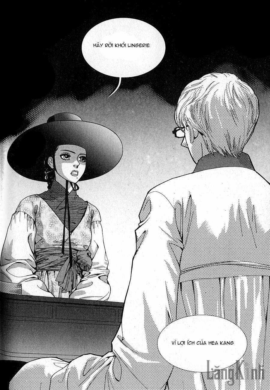 Lingerie - Chapter 35 - Trang 16