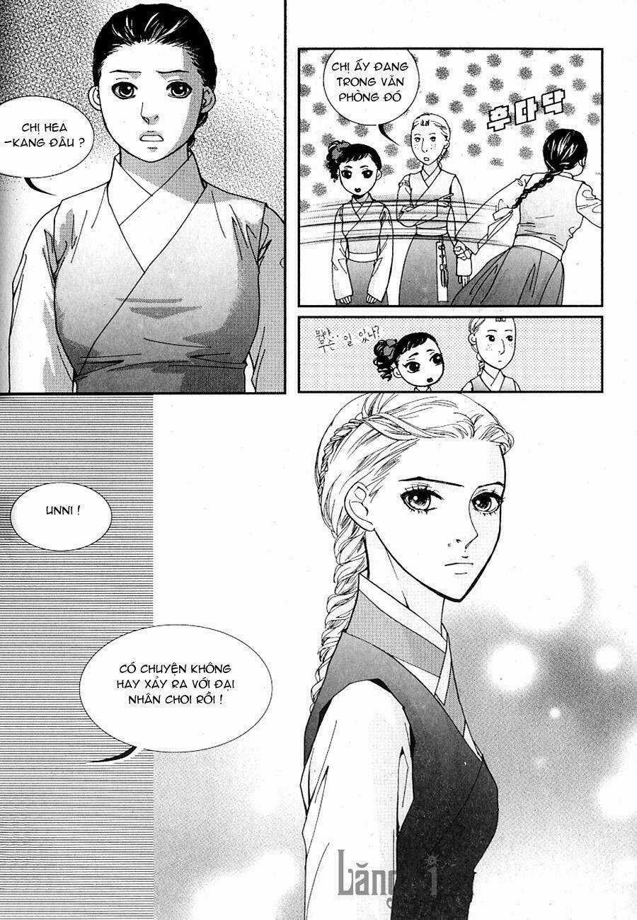 Lingerie - Chapter 35 - Trang 22