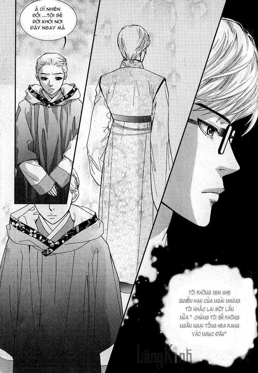 Lingerie - Chapter 35 - Trang 25