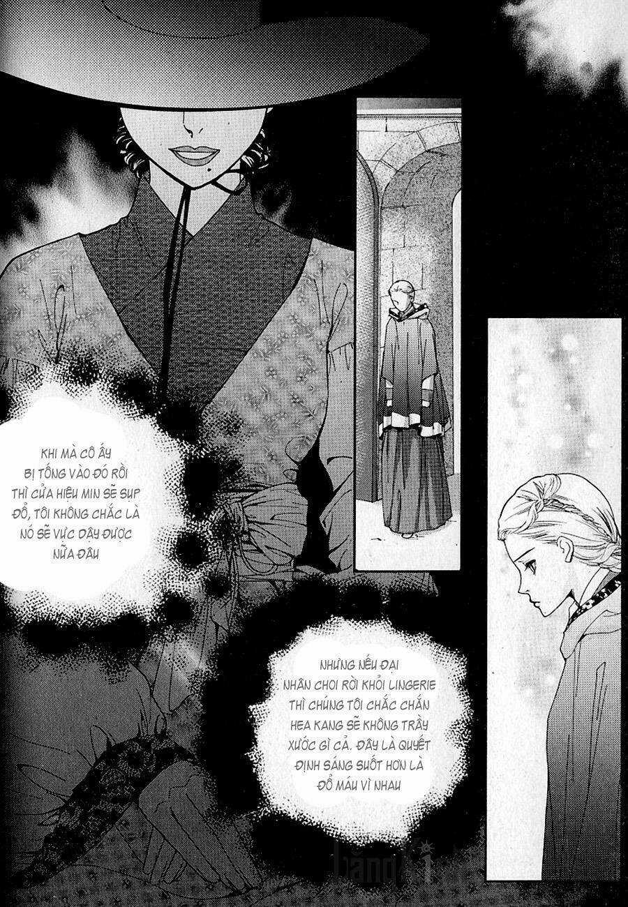 Lingerie - Chapter 35 - Trang 26