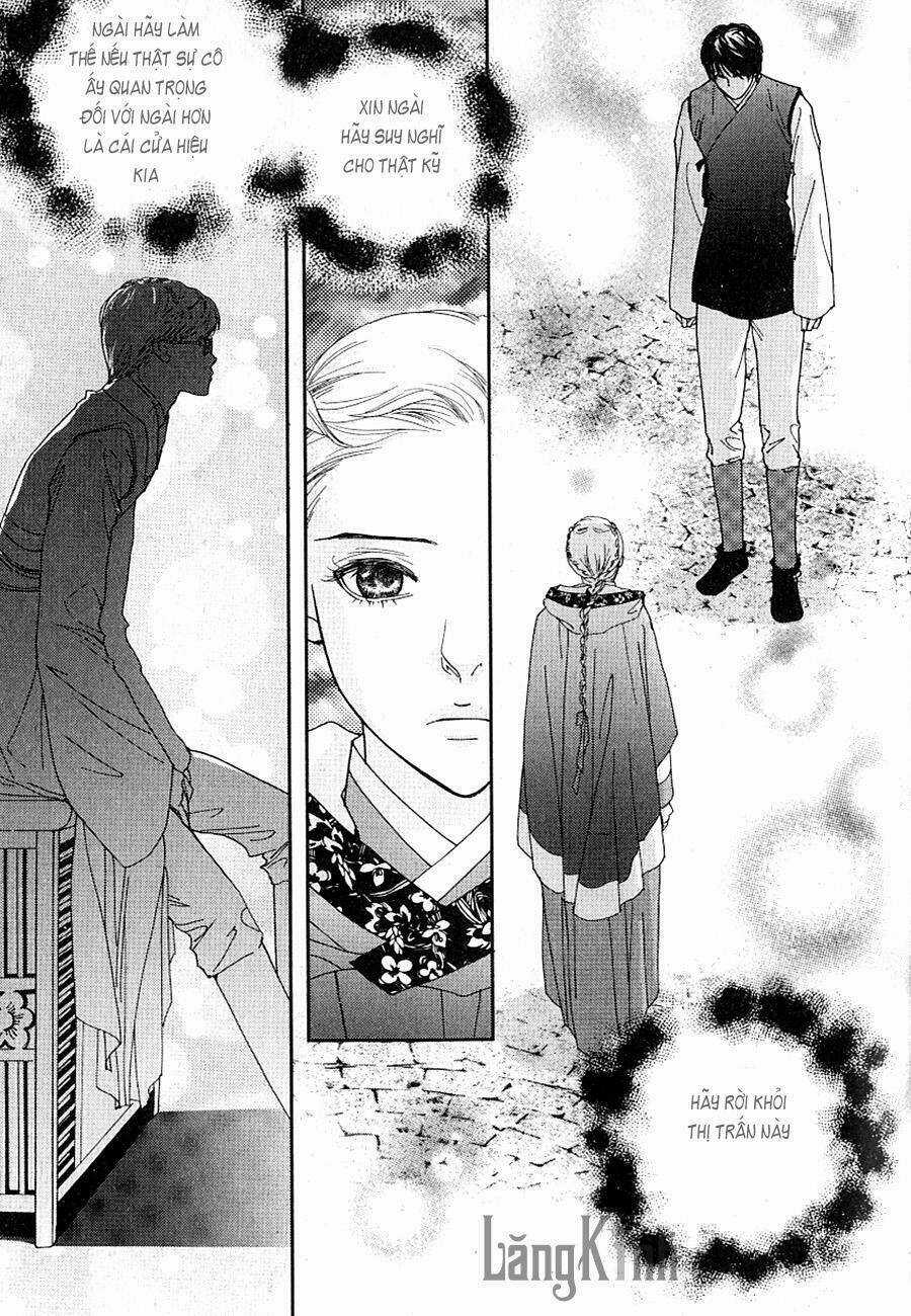 Lingerie - Chapter 35 - Trang 27