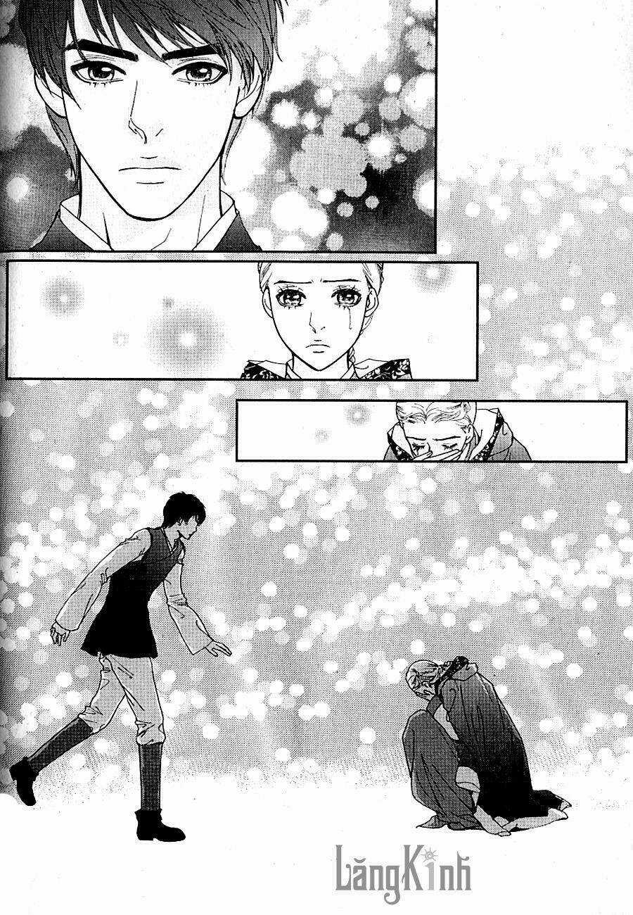 Lingerie - Chapter 35 - Trang 28