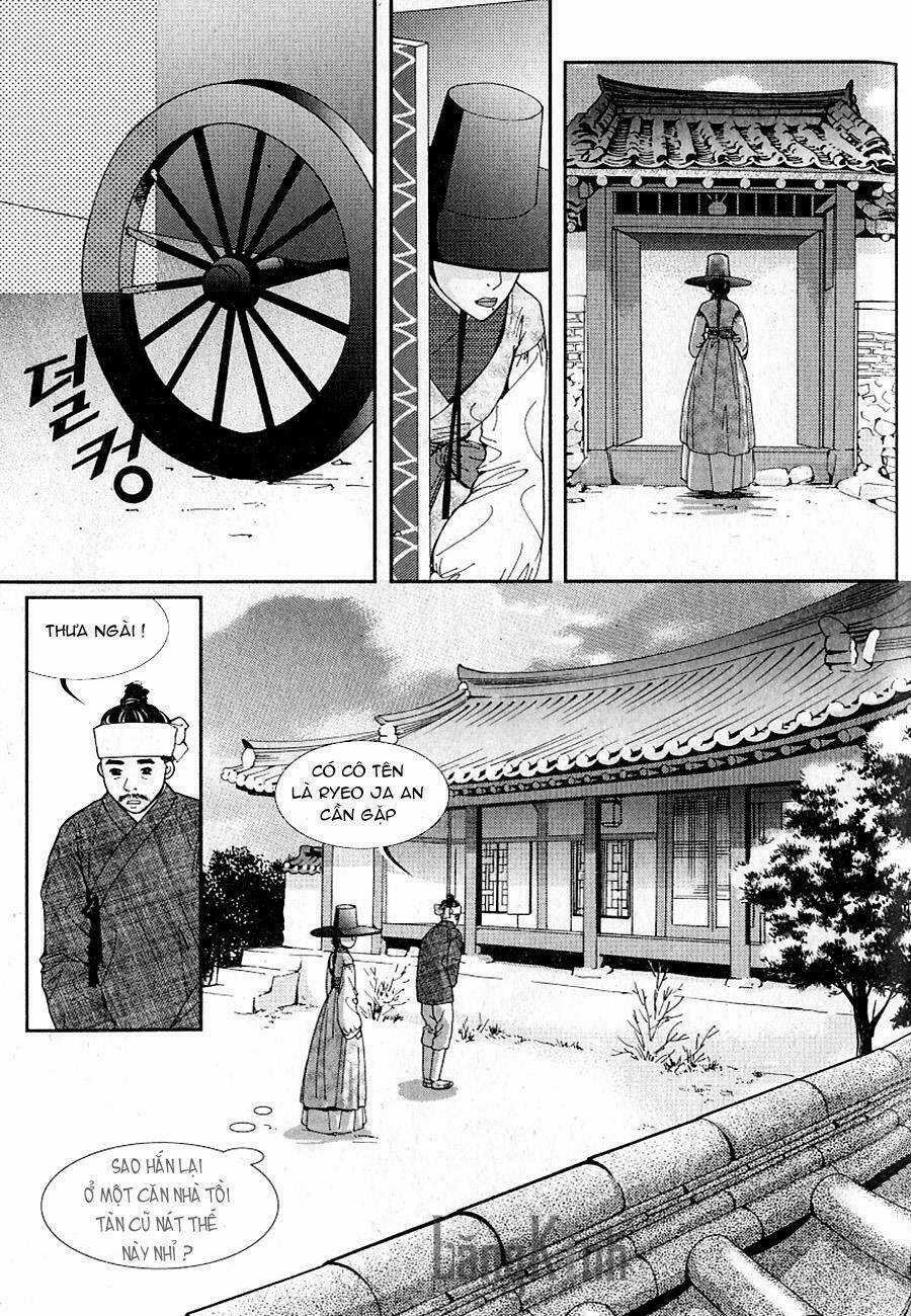 Lingerie - Chapter 35 - Trang 7