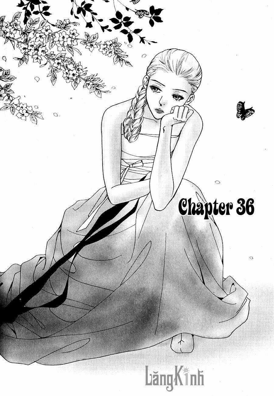Lingerie - Chapter 36 - Trang 1