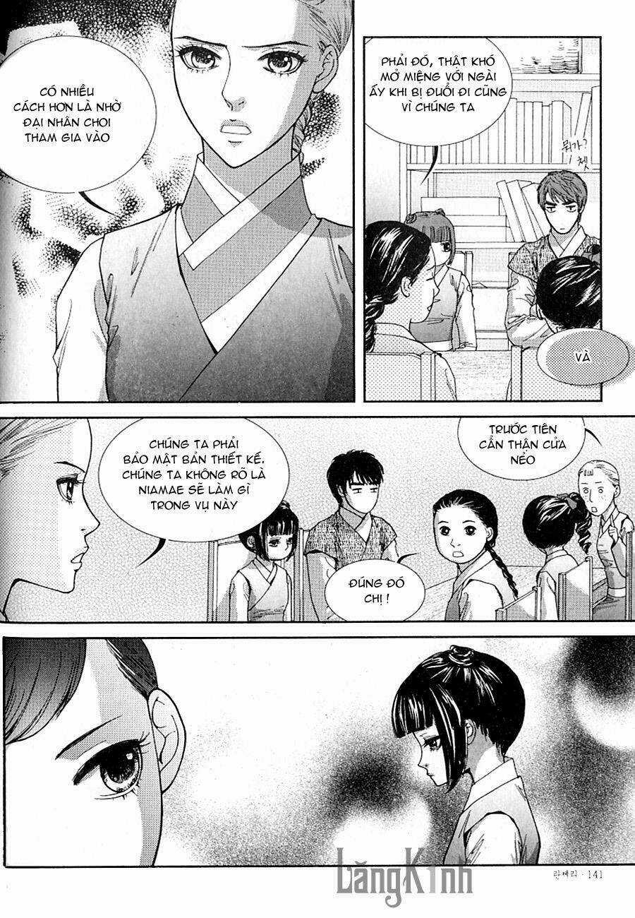 Lingerie - Chapter 36 - Trang 11