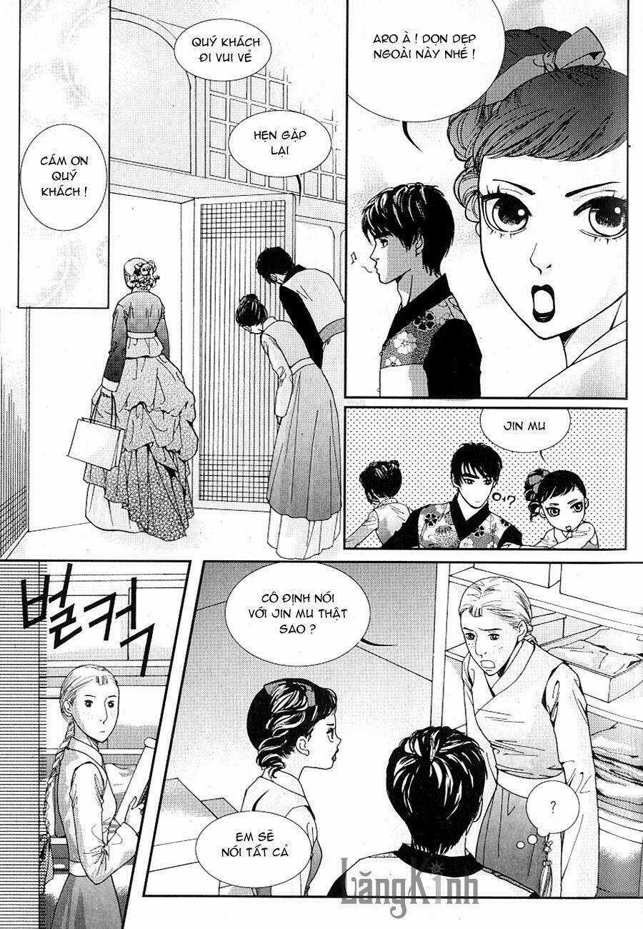 Lingerie - Chapter 36 - Trang 12