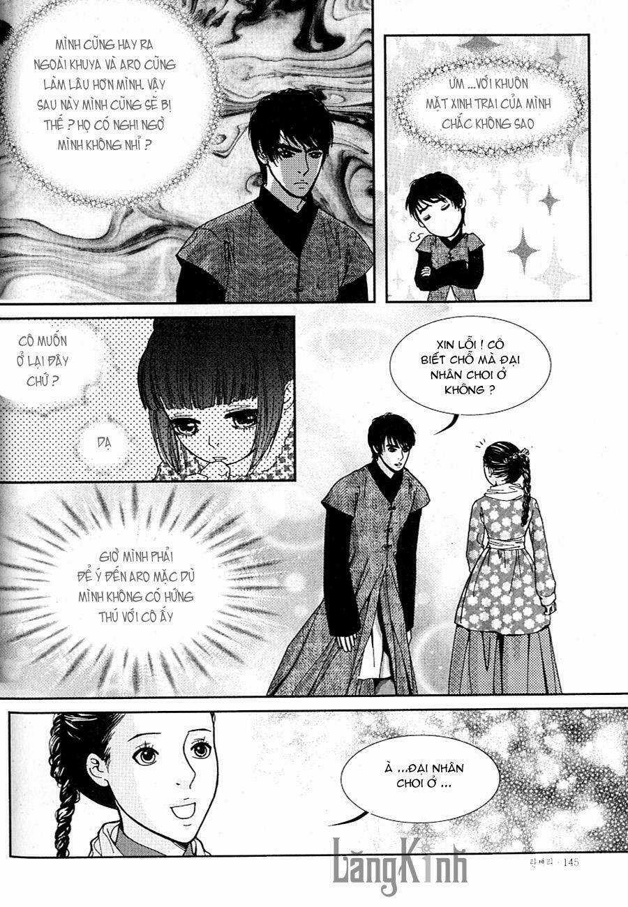 Lingerie - Chapter 36 - Trang 15