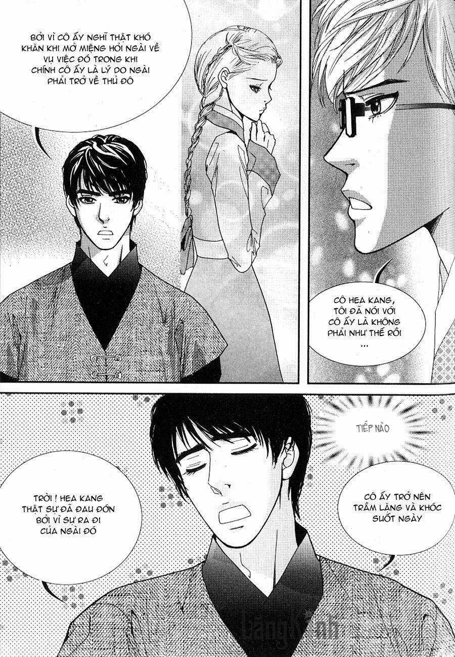 Lingerie - Chapter 36 - Trang 18