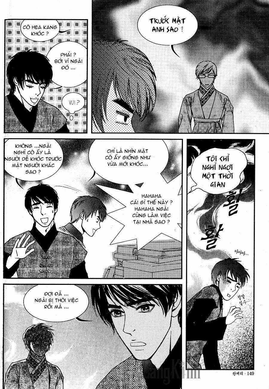 Lingerie - Chapter 36 - Trang 19