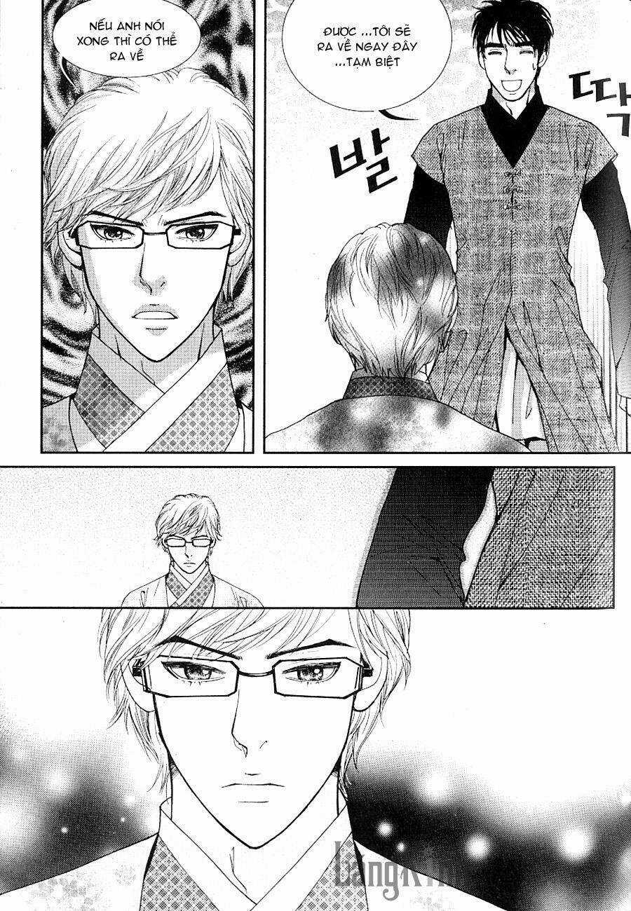 Lingerie - Chapter 36 - Trang 20